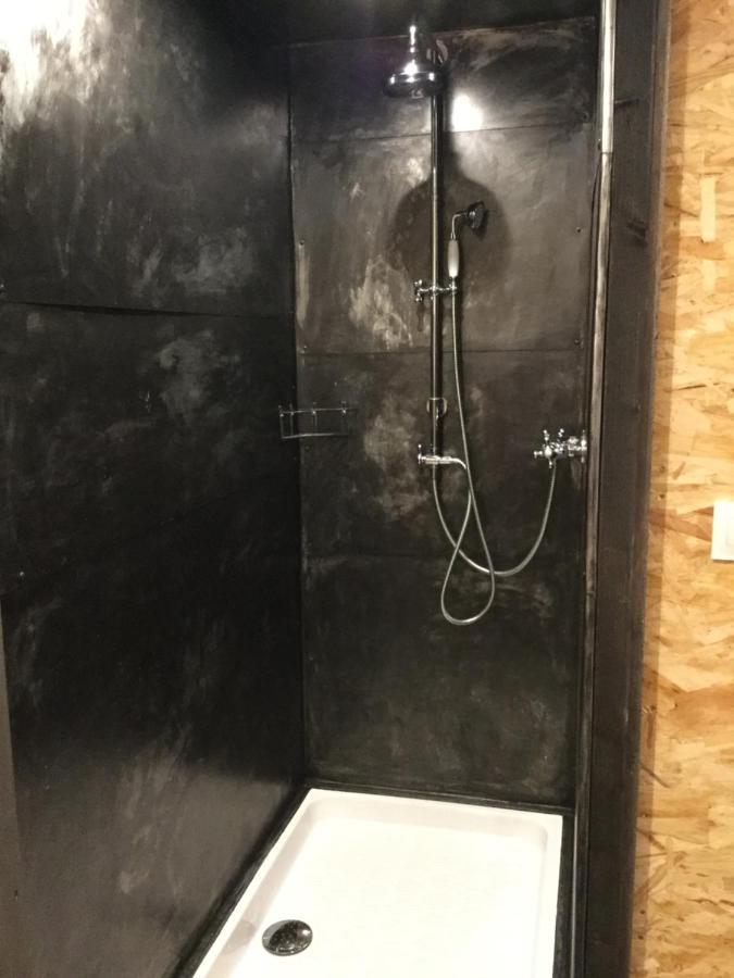 Gite Atelier Roscanvel Zewnętrze zdjęcie